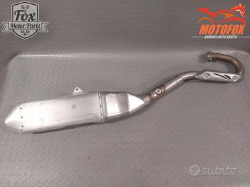 SCARICO HONDA nuovo CRF 250 2010/2013 ORIGINALE