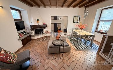 Appartamento a Como Via Mognano 3 locali
