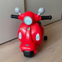 Vespa Chicco Primavera