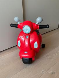 Vespa Chicco Primavera