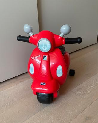 Vespa Chicco Primavera