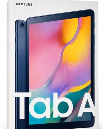 Samsung Galaxt Tab A 10.1