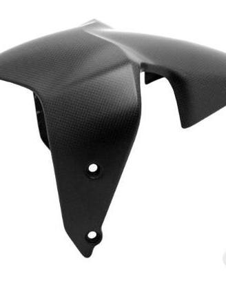 Parafango anteriore carbonio monster 797 821 1200