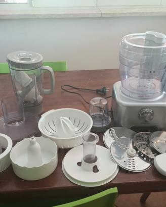 Kenwood multipro FP734/5