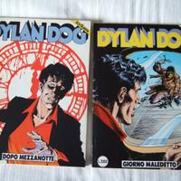 Fumetti DYLAN DOG 1991