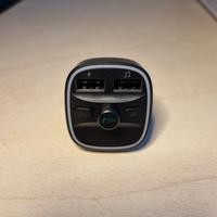 Trasmettitore LENCENT FM Bluetooth per Auto