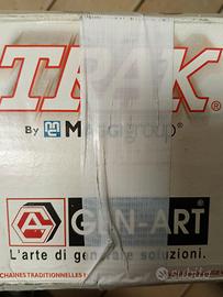 Catene Ragno Maggi TRAK 210 originali