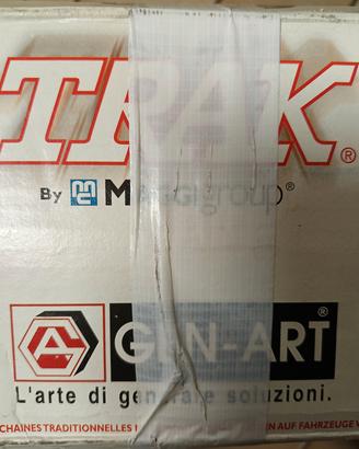 Catene Ragno Maggi TRAK 210 originali
