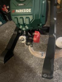 Pistola airless Parkside