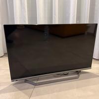 Smart Tv 32” Saba