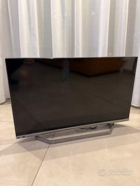 Smart Tv 32” Saba