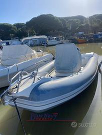 Sacs Madras 25 (7,5mt) Honda 250 Cv (1998)