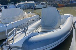 Sacs Madras 25 (7,5mt) Honda 250 Cv (1998)