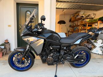 Yamaha tracer 7 2024