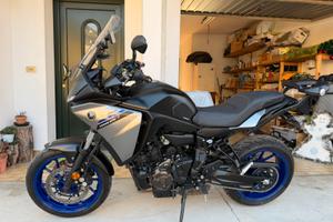 Yamaha tracer 7 2024