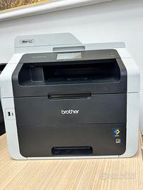 stampante brother mfc 9330cdw