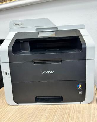stampante brother mfc 9330cdw