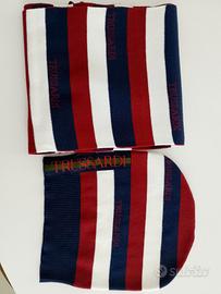 sciarpa e cappello Trussardi junior 