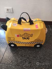valigia bambino trunki