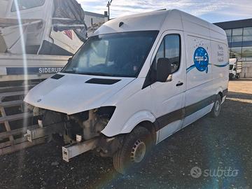 Mercedes Benz Sprinter PER RICAMBI
