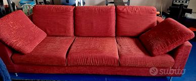 Divano 3-4 posti