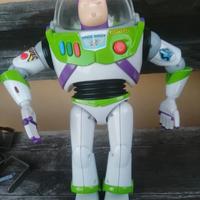 Giocattolo Toy Story Space Ranger Buzz