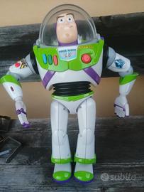 Giocattolo Toy Story Space Ranger Buzz