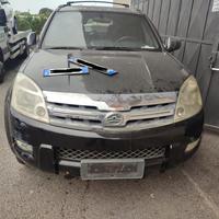 Great Wall Hover RICAMBI