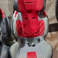 seggiolino auto isofix