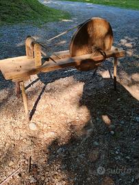 Vendiamo antico filatoio