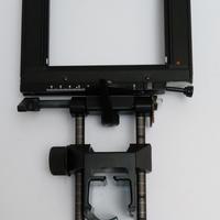 Standarda Sinar anteriore F