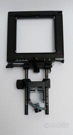 Standarda Sinar anteriore F