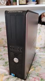 P.C. Dell OptiPlex 780 4 GB RAM