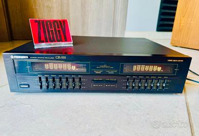PIONEER GR 555