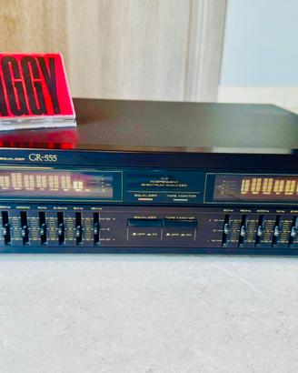 PIONEER GR 555
