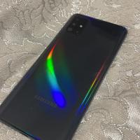 Samsung A51 128GB Come nuovo