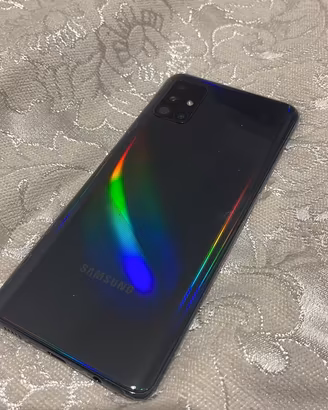 Samsung A51 128GB Come nuovo