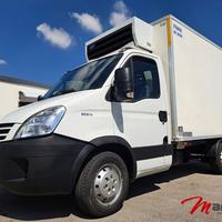 Iveco Daily 35s14 Frigo ATP FNA 2030