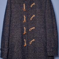 Cappotto montgomery tg 50