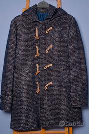 Cappotto montgomery tg 50