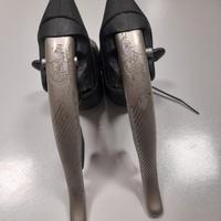 Comandi Ergopawer campagnolo 8v 
