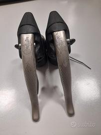 Comandi Ergopawer campagnolo 8v 