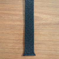 Cinturino Apple Watch Black Unity 41mm, size 9