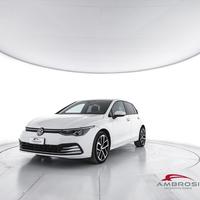 VOLKSWAGEN Golf 1.0 TSI EVO Life