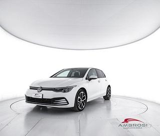 VOLKSWAGEN Golf 1.0 TSI EVO Life