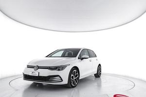 VOLKSWAGEN Golf 1.0 TSI EVO Life