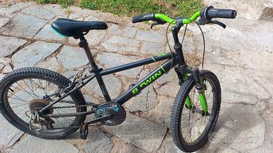 bicicletta per bambini 