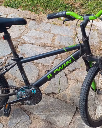 bicicletta per bambini 