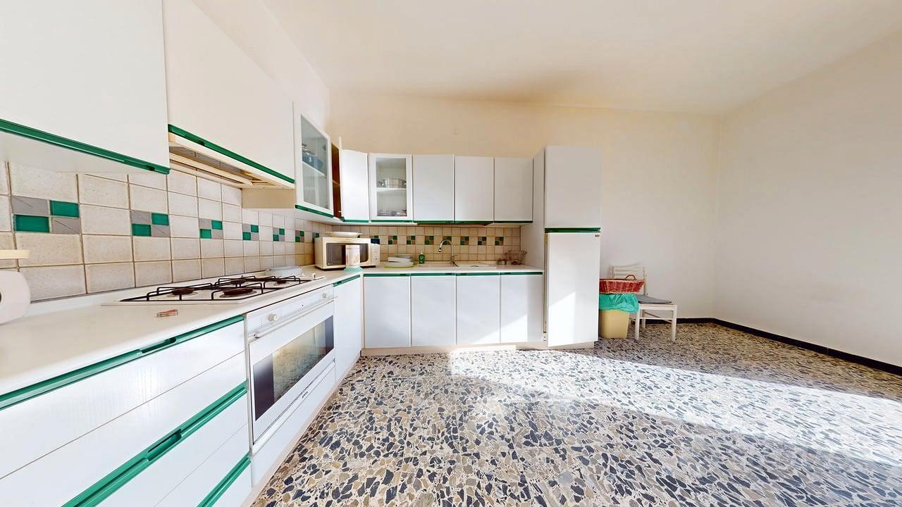 Apartment in Sassari, Monte Rosello - Altro