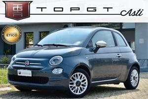 FIAT 500 1.2 POP 69cv, UNICOPROPRIETARIO, EURO 6B,